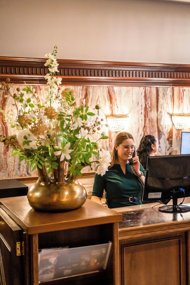 Фото Boutique Hotel Corona