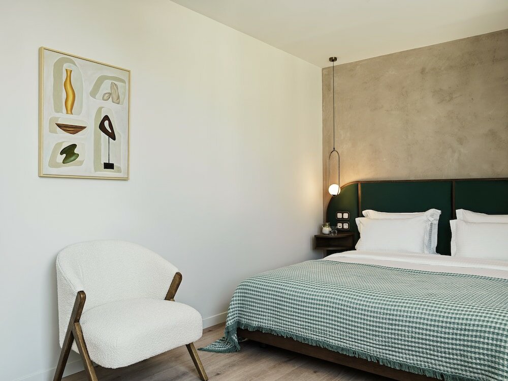 Фото The Lekka Hotel & SPA