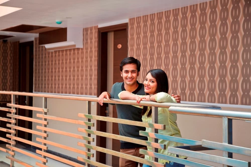 Фото Hotel Waterfall