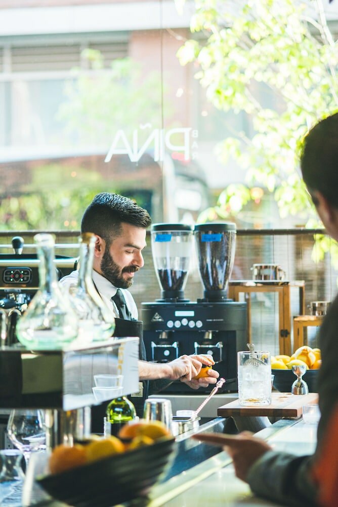 Фото The Goodwin Hotel