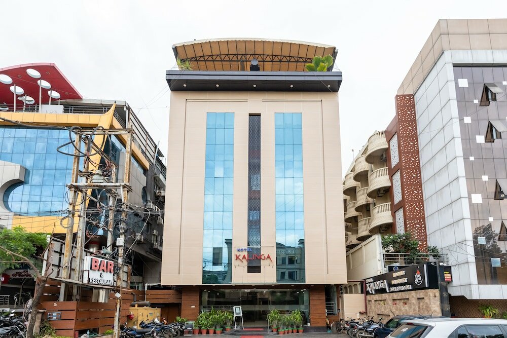 Фото The Kalinga