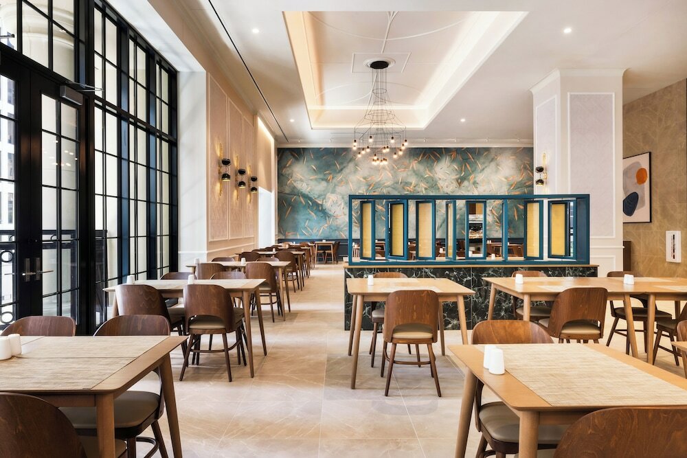 Фото Hotel Riu Plaza Chicago