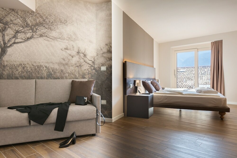 Фото Pace 1954 Hotel