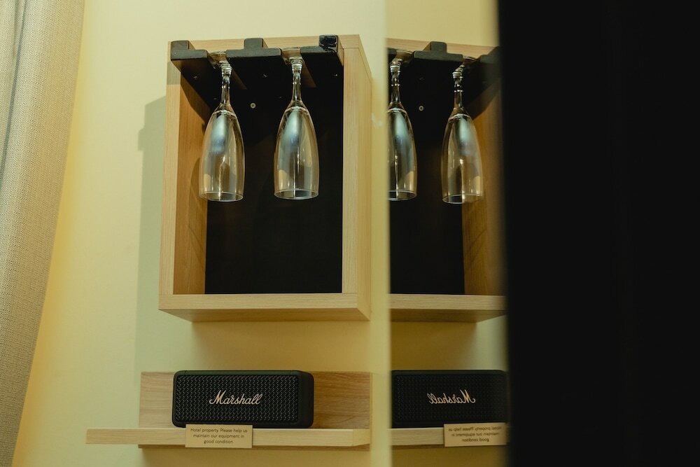 Фото Metis Urbane Living Spaces