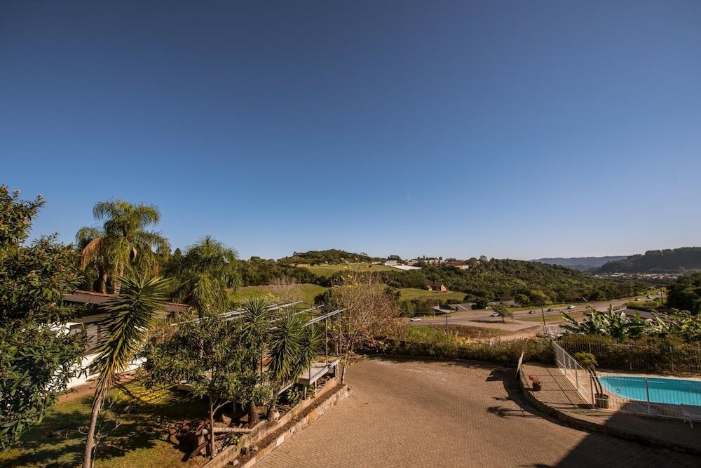 Фото Pousada Villa Dei Fiori