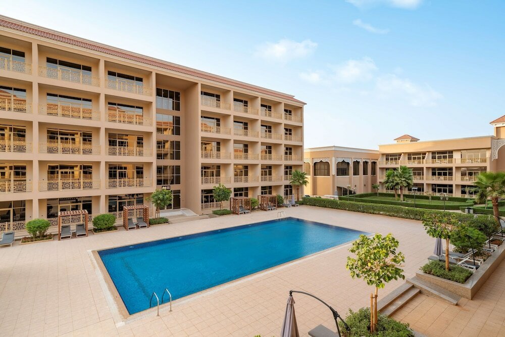 Фото Radisson Hotel Riyadh Airport