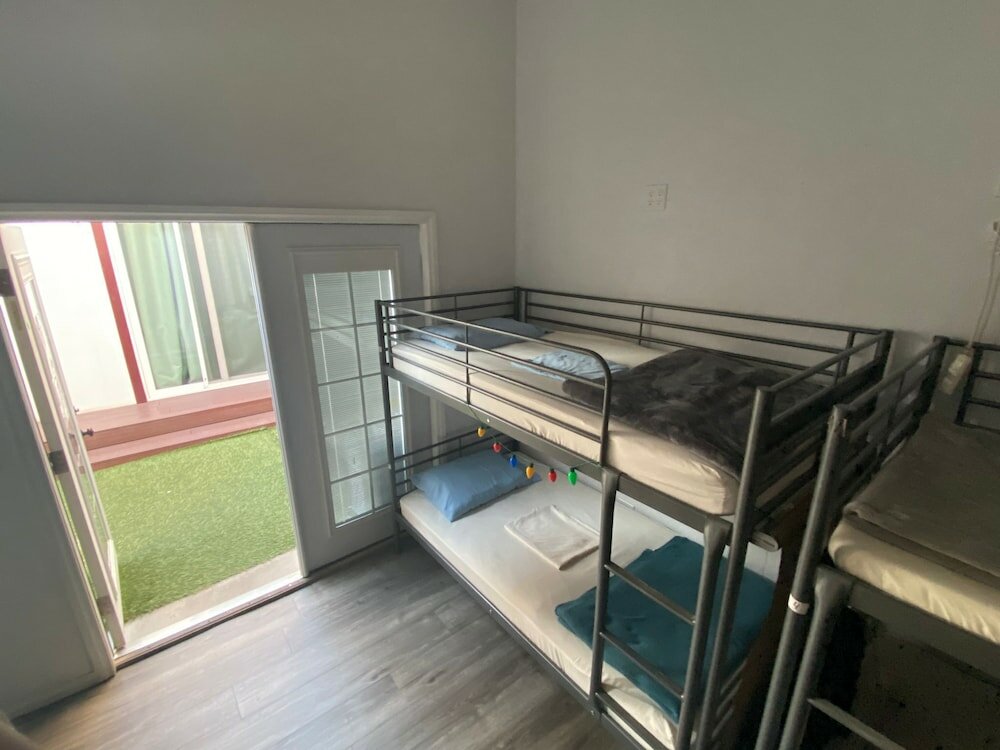 Фото The Rumi Hostel