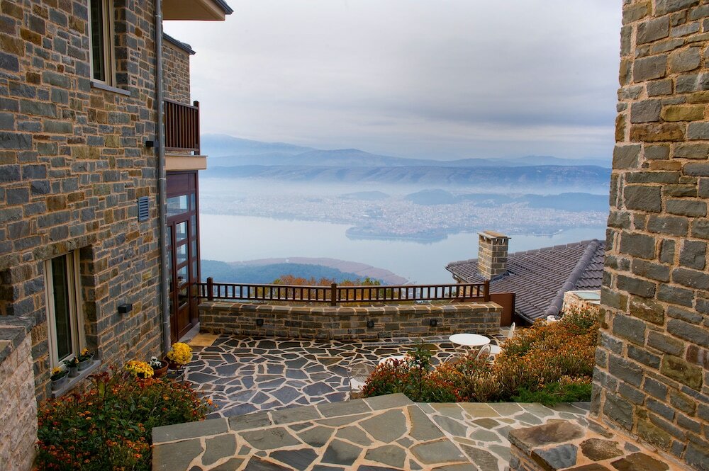 Фото Mir boutique hotel