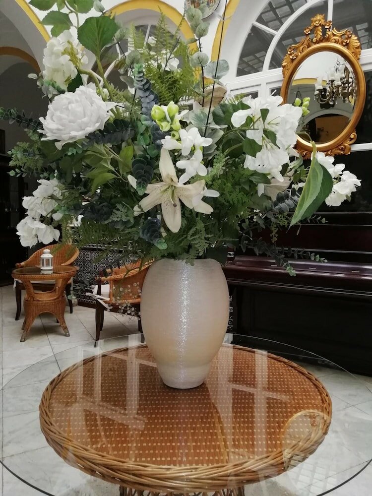 Фото Hostal Sierpes