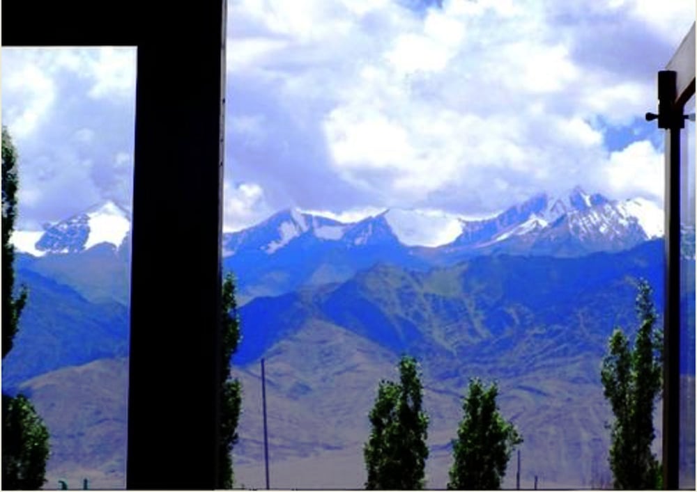 Фото Grand Himalaya