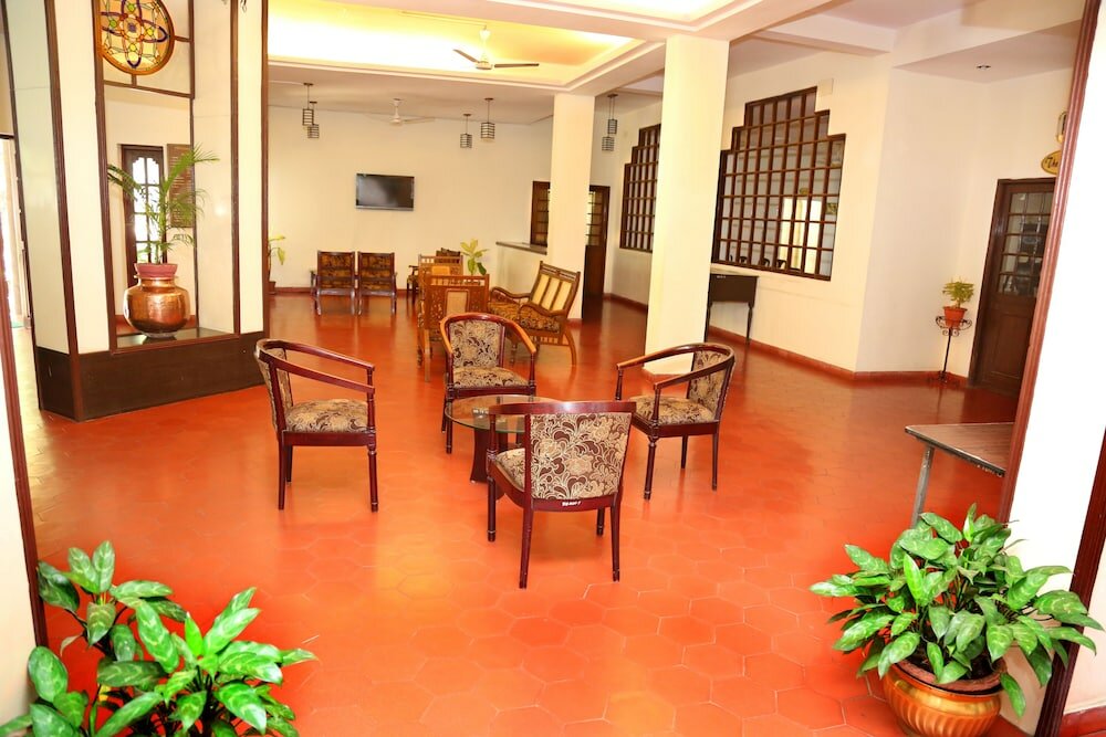 Фото Ywca International Guest House