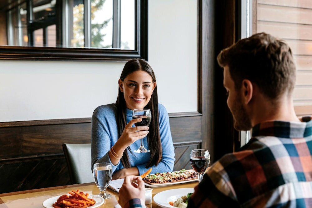 Фото Chateau Jasper