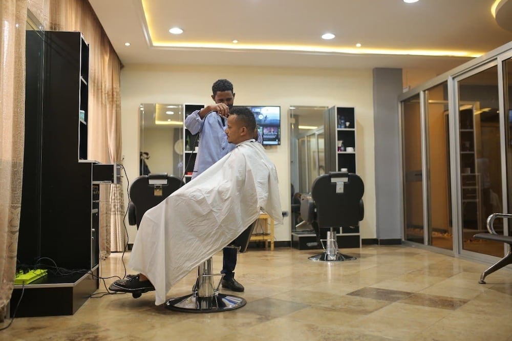 Фото Soramba Hotel