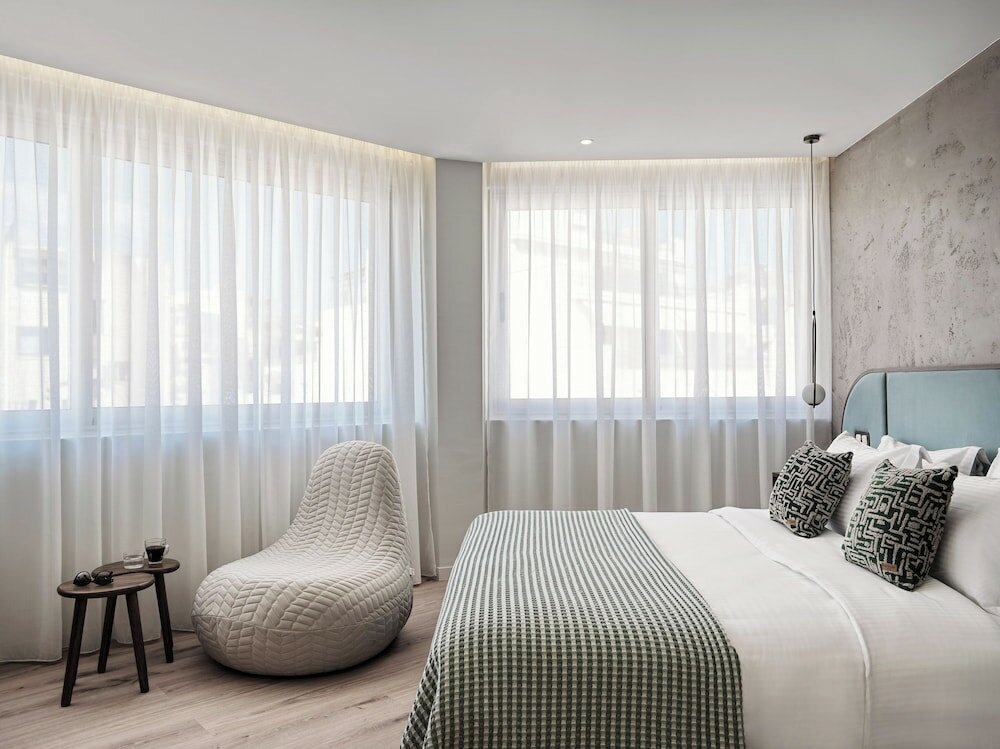 Фото The Lekka Hotel & SPA