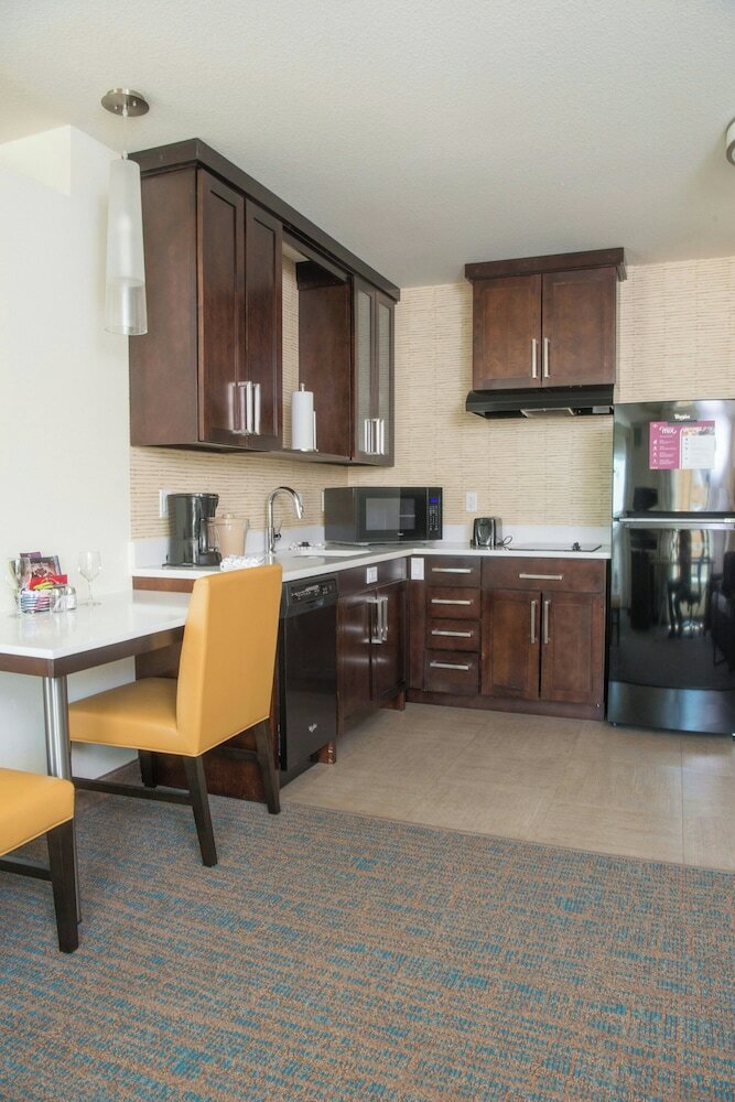 Фото Residence Inn Rapid City