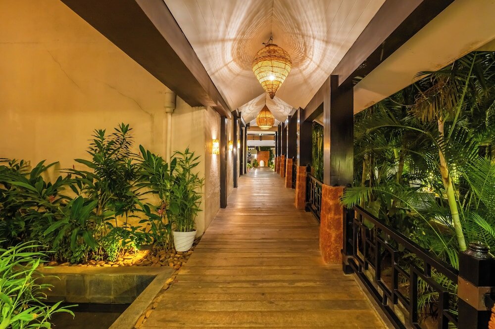 Фото O Hotel Goa