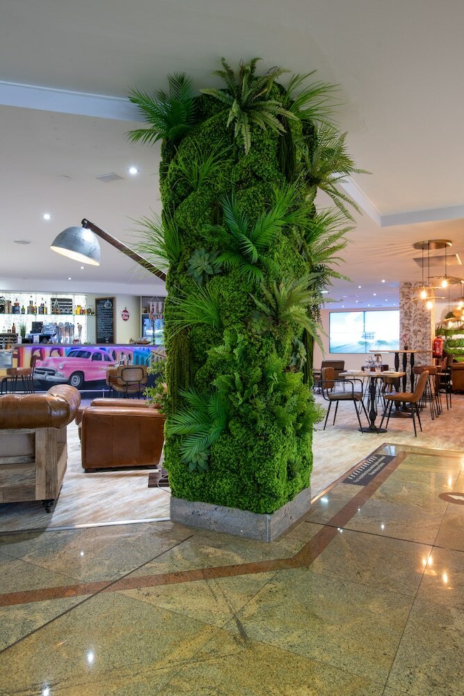 Фото Mercure Marseille Centre Vieux Port