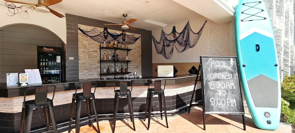 Фото Pooh Beach Resort & SPA