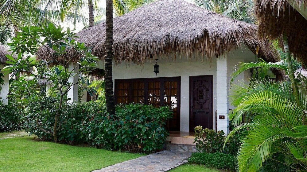 Фото Cham Villas Boutique Luxury Resort