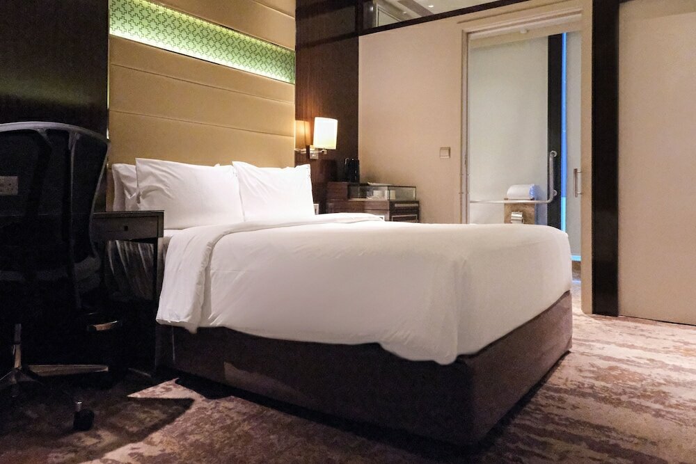 Фото Holiday Inn Singapore Little India, an Ihg Hotel