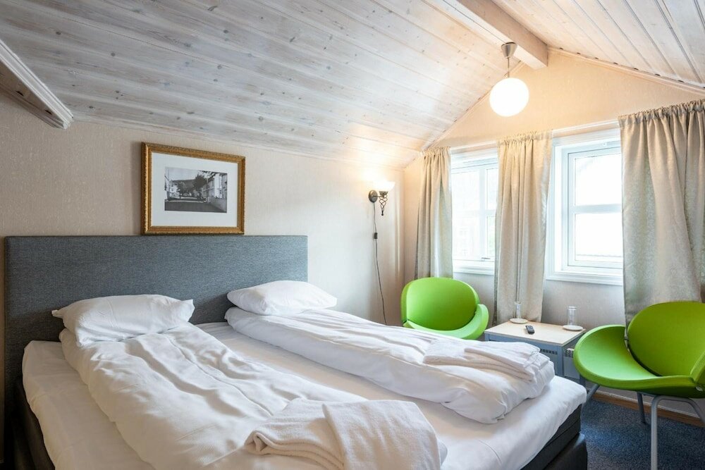 Фото Mo Gjestegård