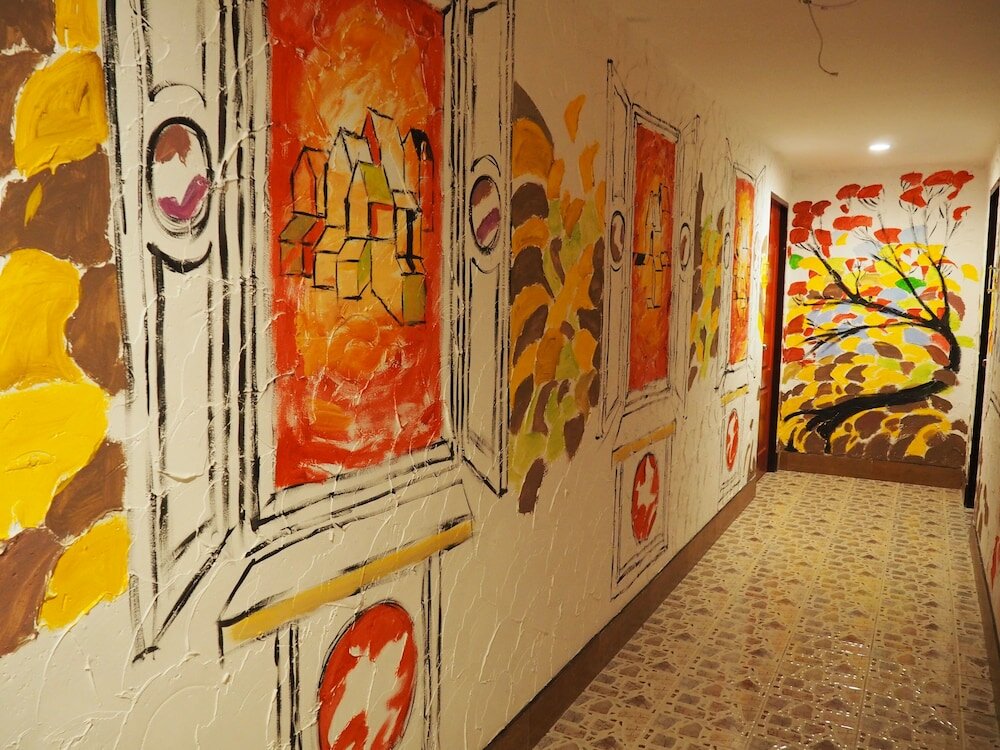 Фото Baanmae Residence