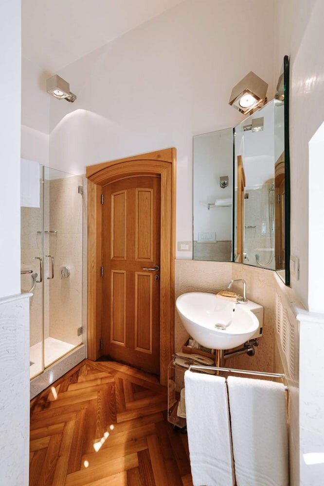 Фото Santarosa Relais