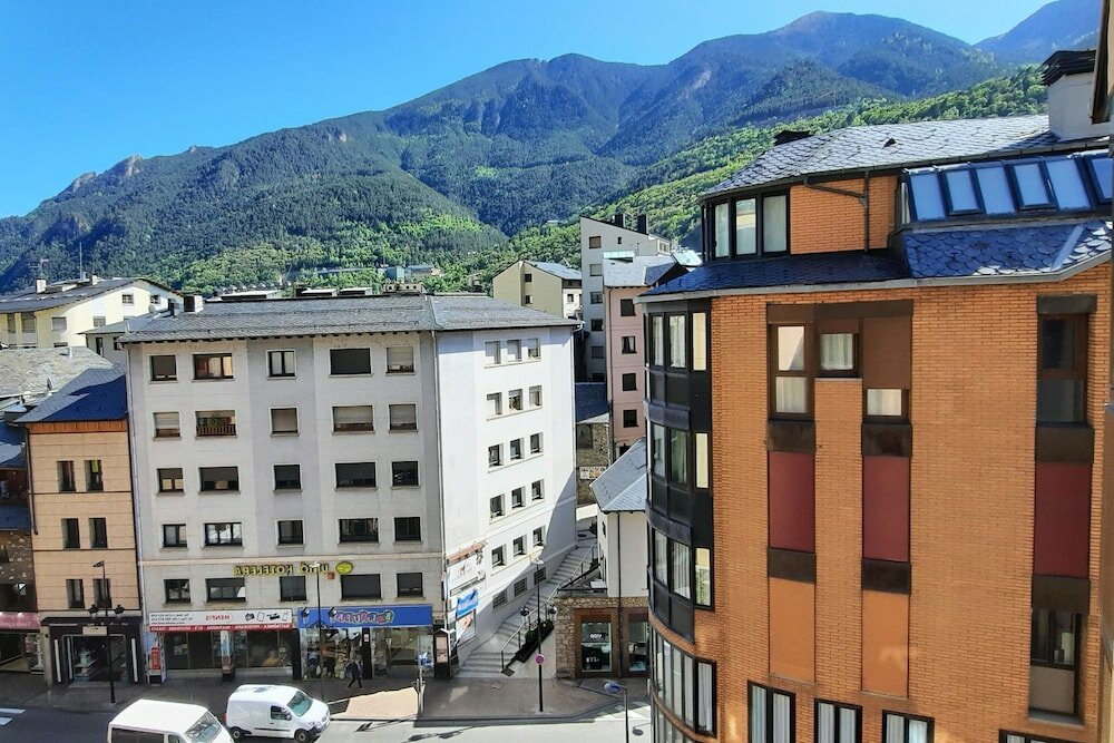 Фото Hotel Best Andorra Center