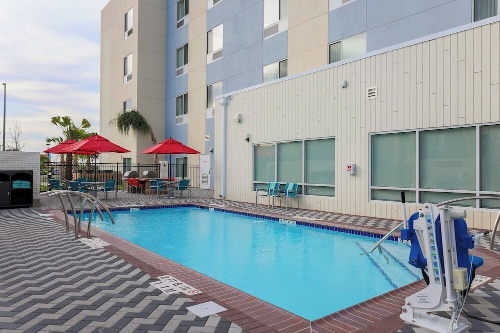 Фото TownePlace Suites by Marriott McAllen Edinburg