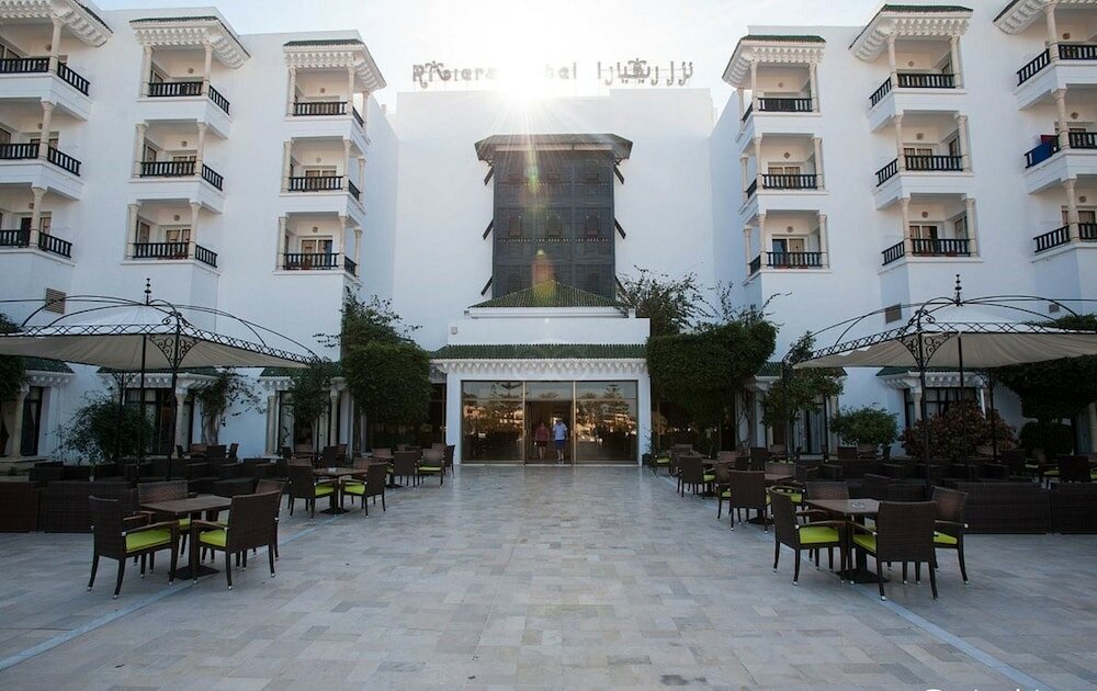 Фото Hotel Riviera