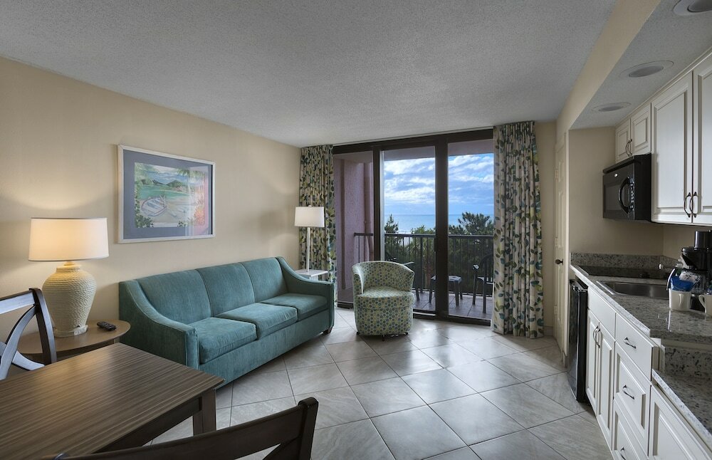 Фото Beach Colony Resort