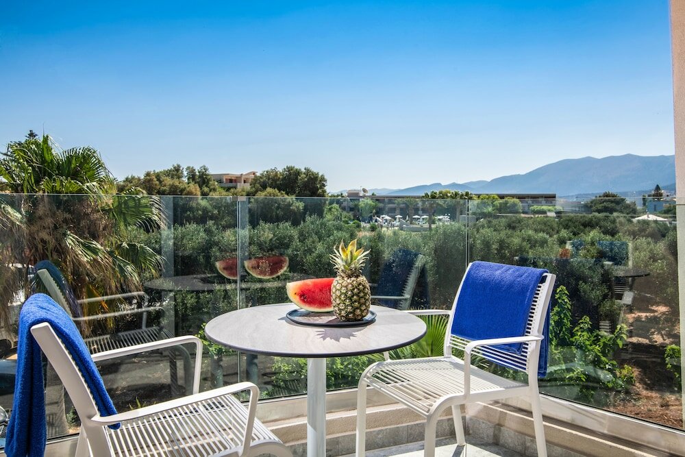 Фото Aeolos Beach Resort