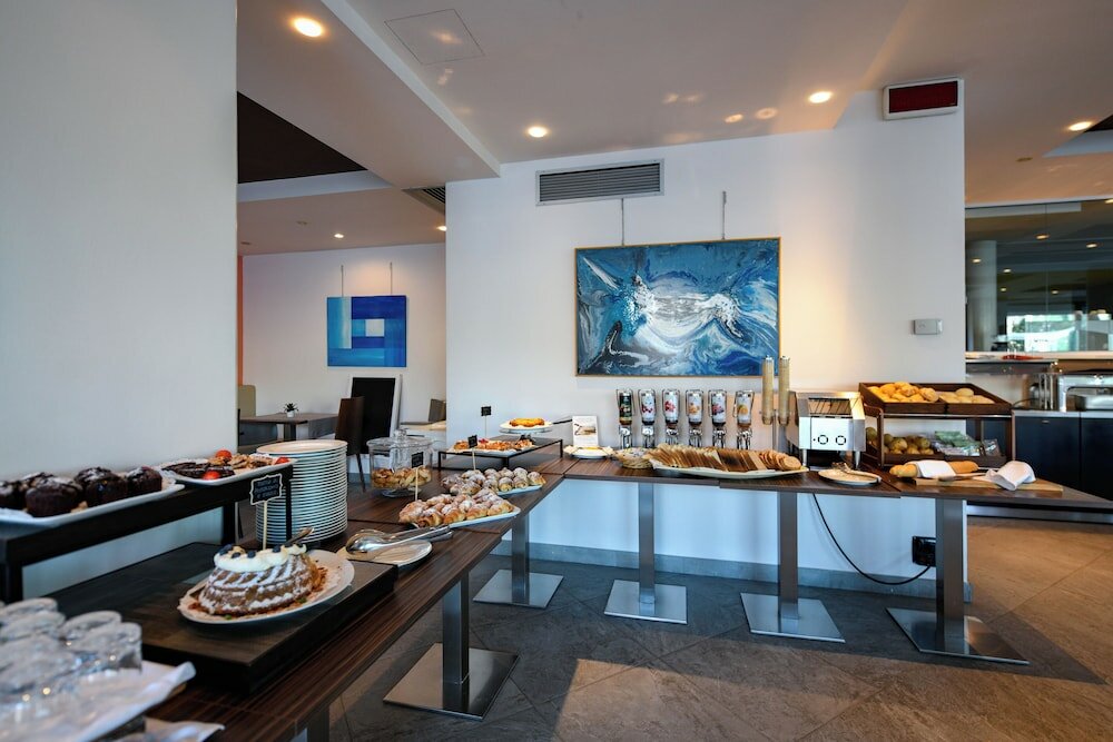 Фото Hotel Europa