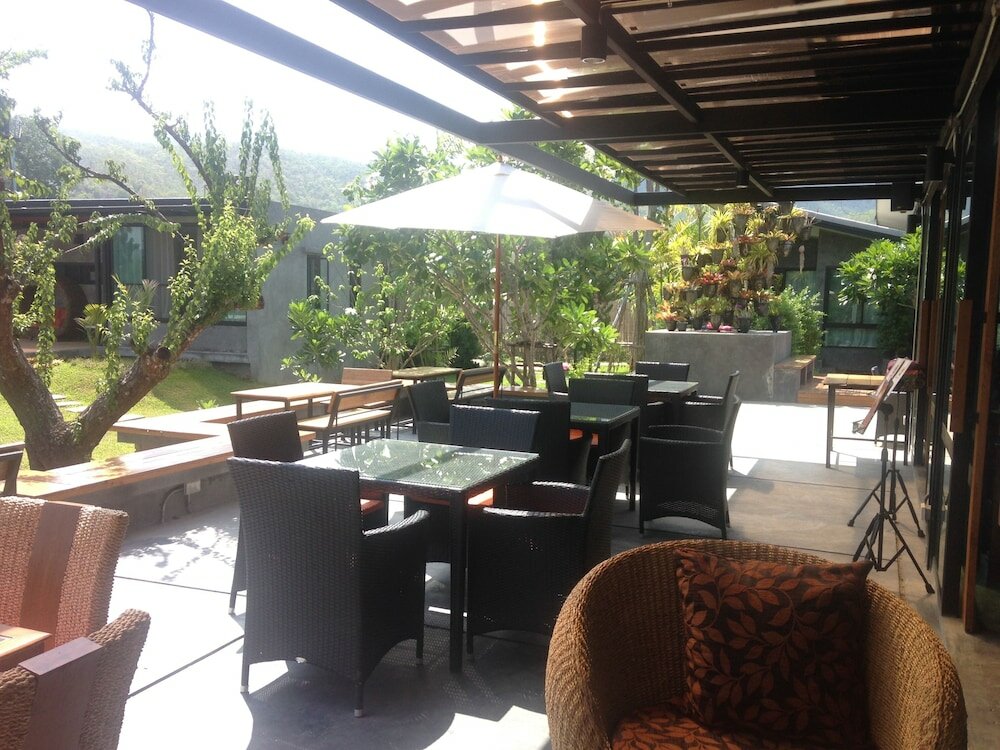 Фото Family House Zen Boutique Resort