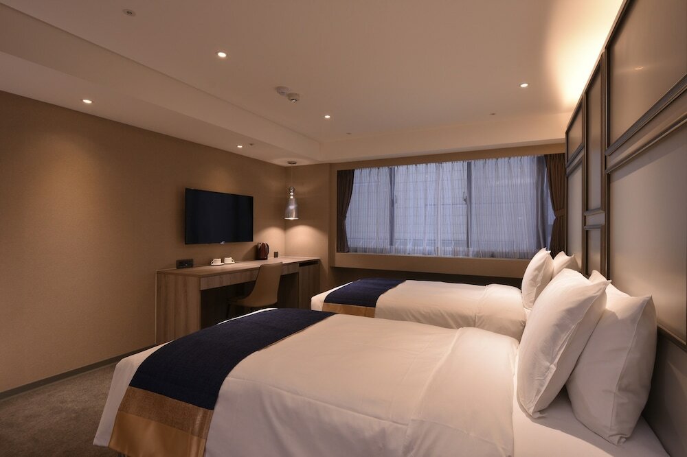 Фото Green World Hotels ZhongXiao