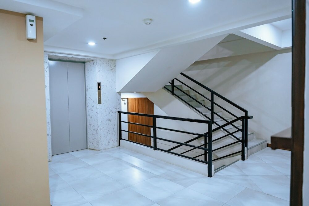 Фото S Hotel and Residences