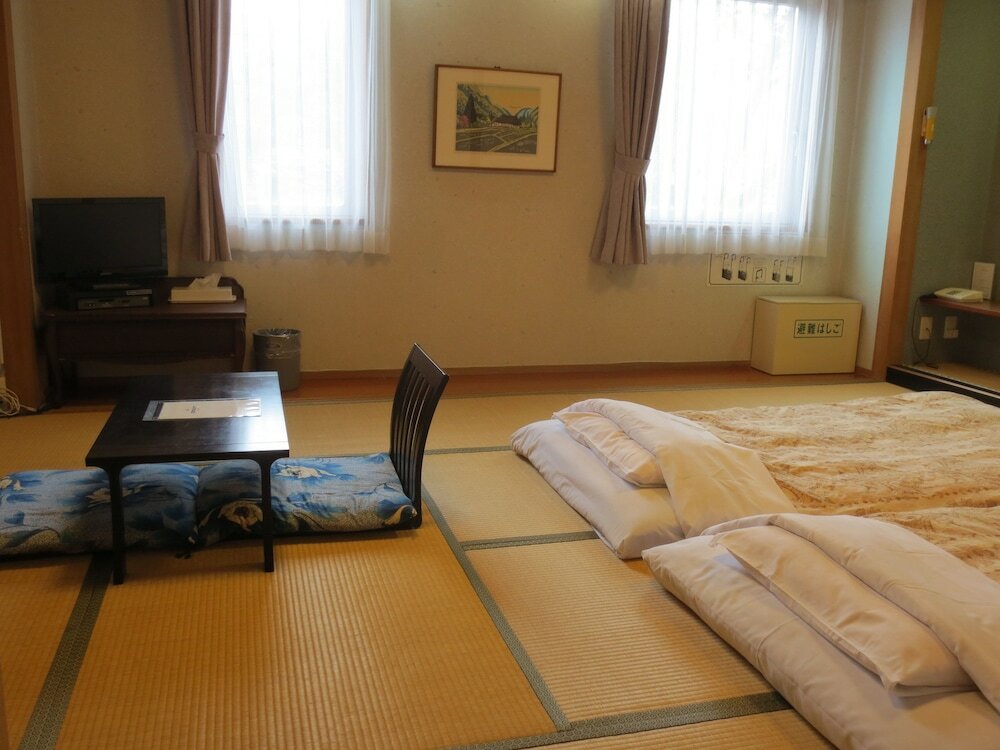 Фото Hotel Heart Inn