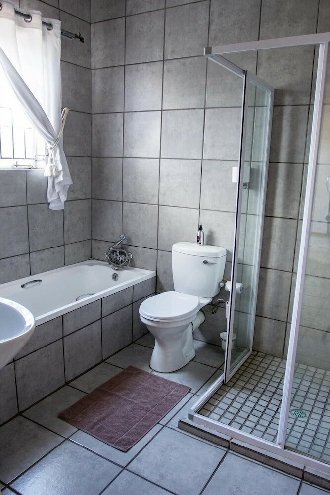 Фото Die Kleipot Guesthouse