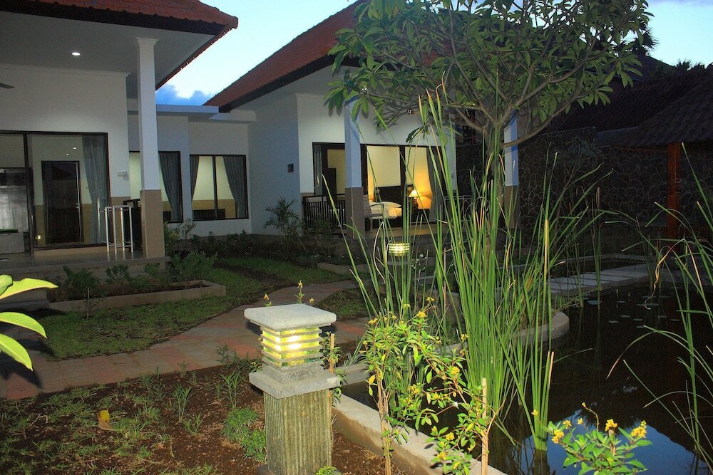 Фото Tulamben Dive Resort