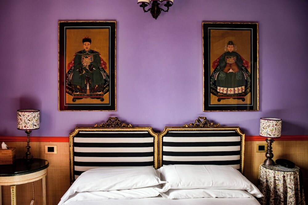 Фото Hotel Hermitage