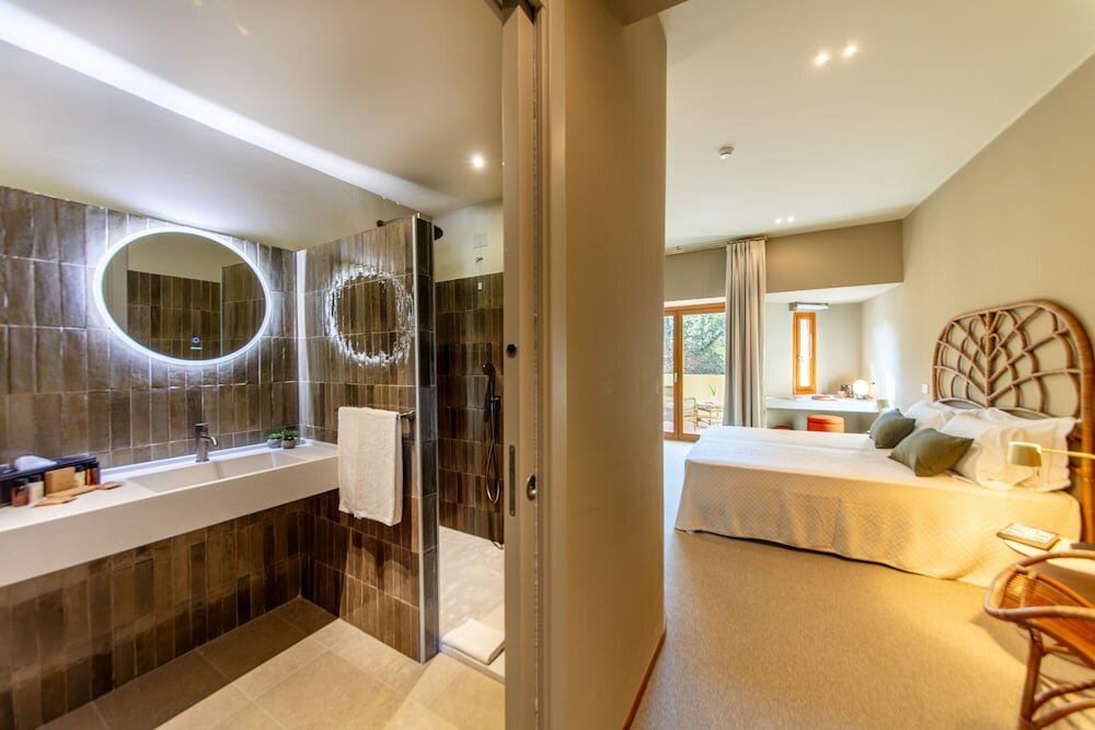 Фото Курортный отель Is Molas Resort