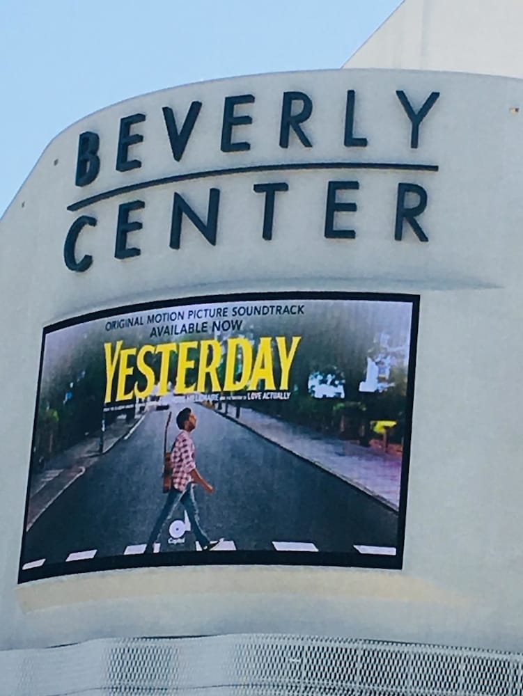 Фото Beverly Laurel Hotel