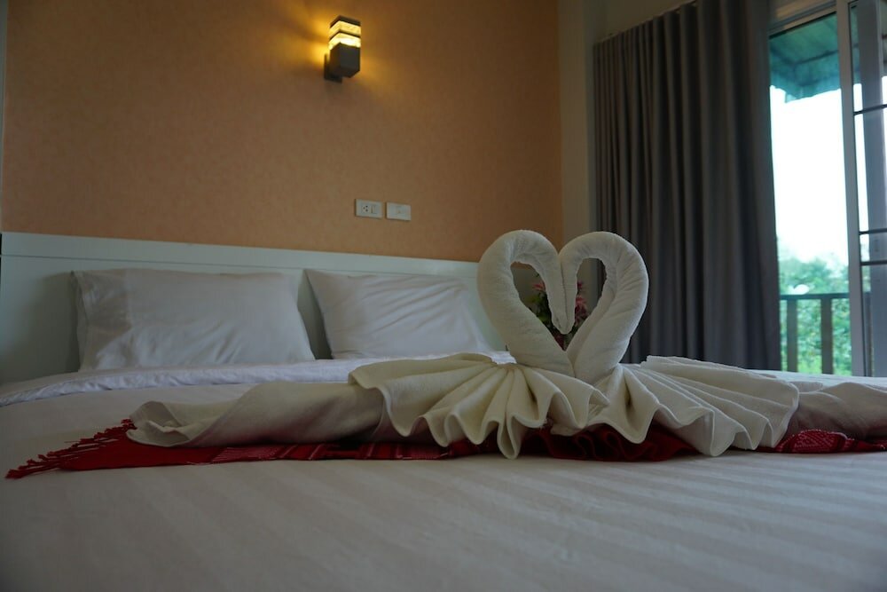 Фото Green Hill Resort