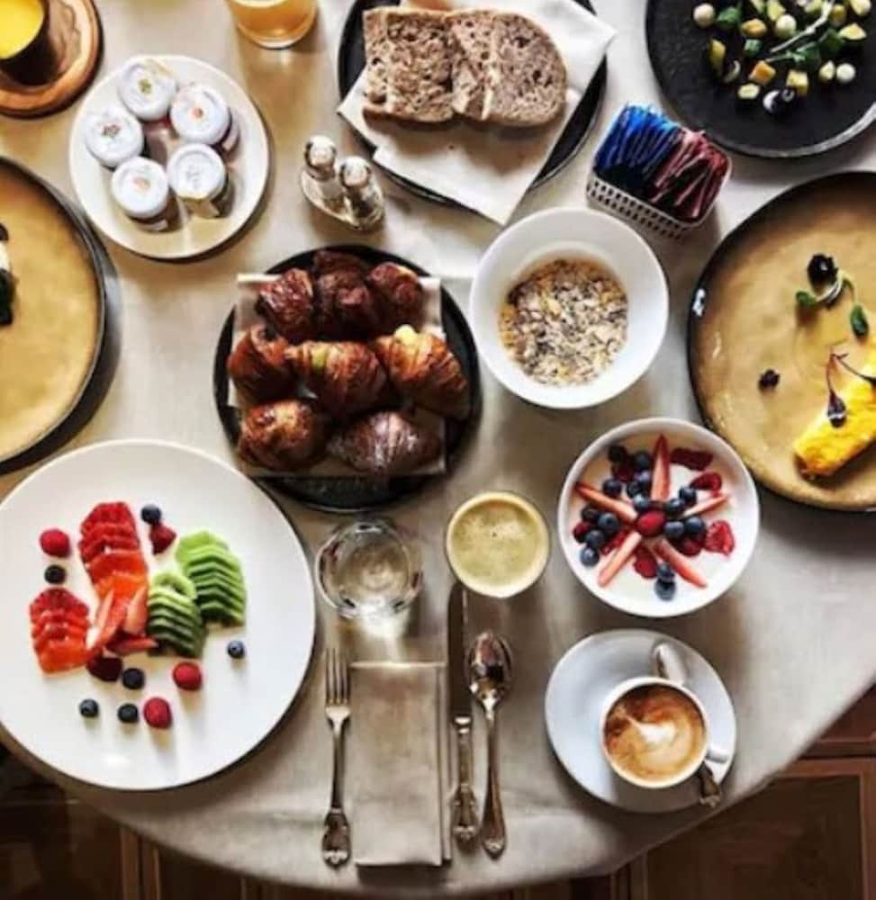 Фото Palazzo Venart