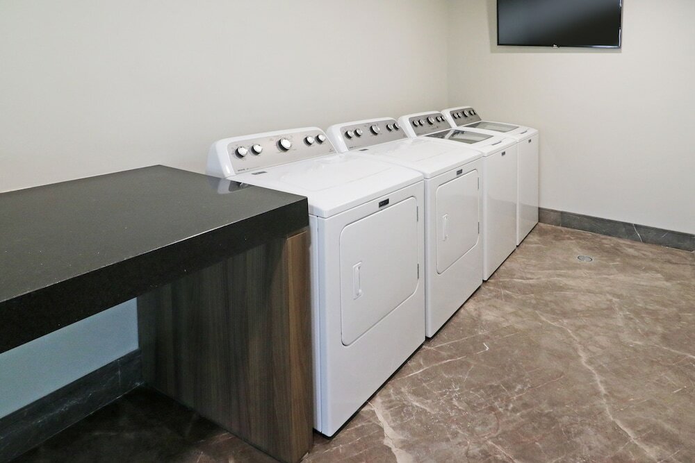 Фото Holiday Inn Express & Suites Monterrey Valle, an Ihg Hotel