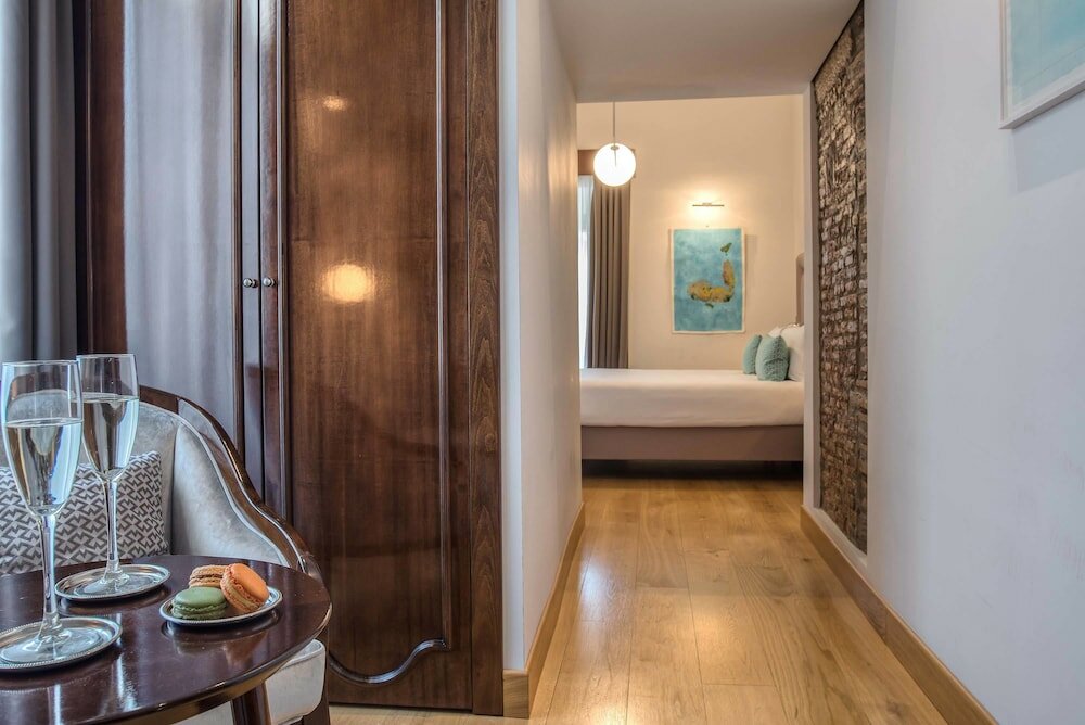 Фото Relais Rione Ponte