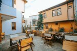 Patio Hotel (Antalya, Muratpaşa, Kılınçarslan Mah., Hesapçı Sok., 5), hotel