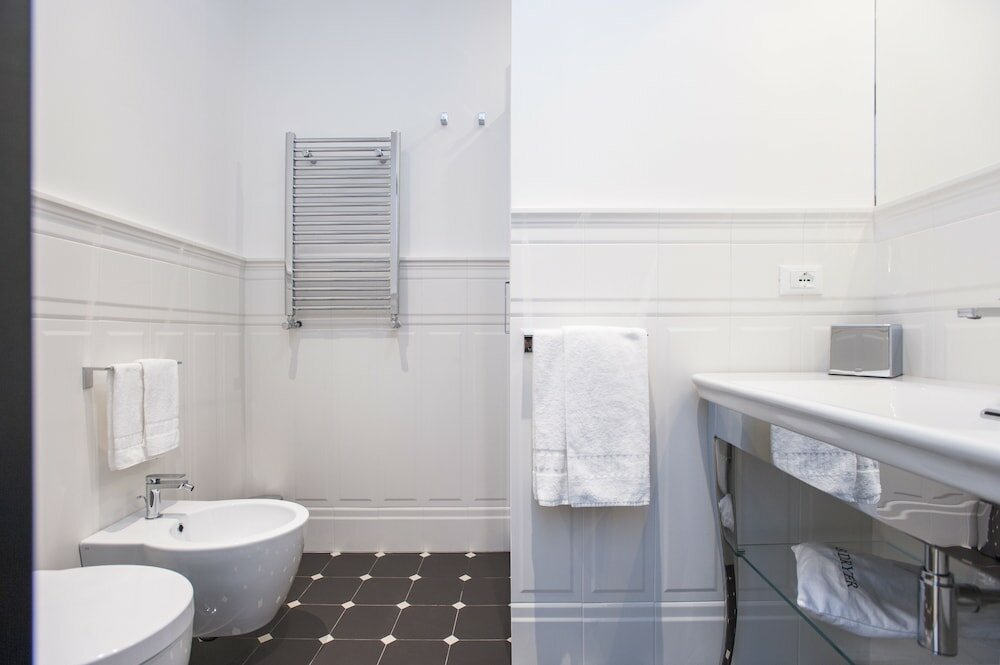 Фото Relais Rione Ponte