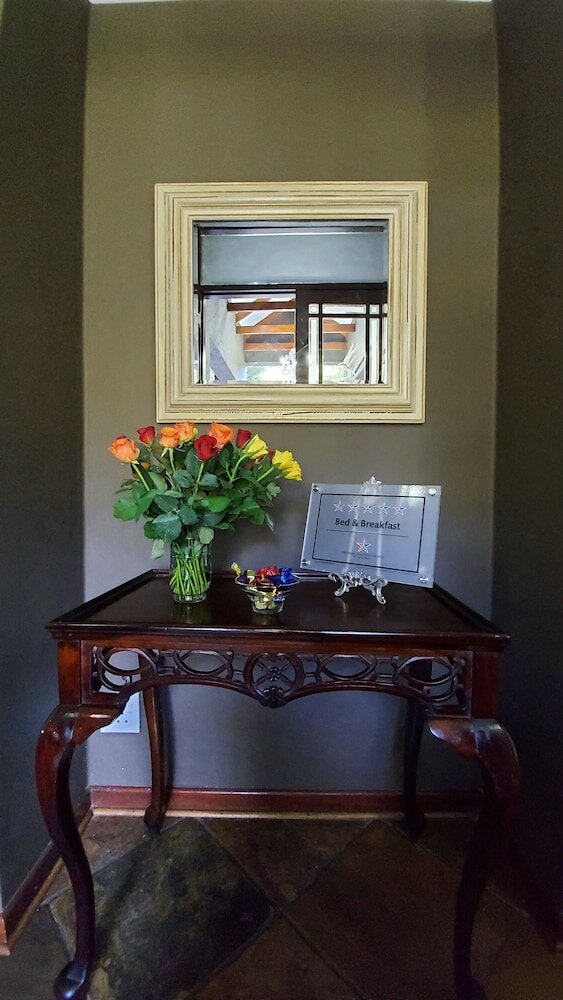 Фото Matumi Golf Lodge