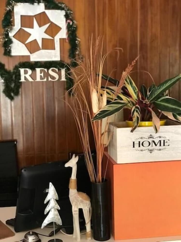 Фото Hotel Resi San Bernardo